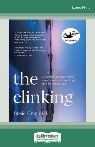 Cover image for The Clinking