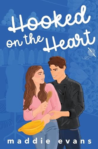 Cover image for Hooked on the Heart