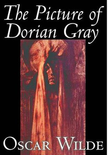 Cover image for The Picture of Dorian Gray by Oscar Wilde, Fiction, Classics