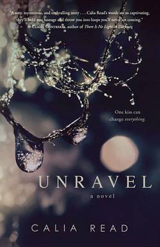 Cover image for Unravel: A Novel