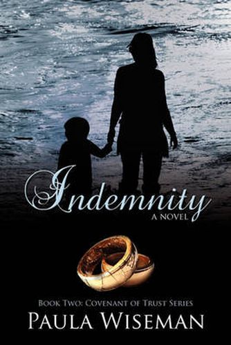 Cover image for Indemnity: Book Two: Covenant of Trust Series