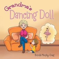 Cover image for Grandma's Dancing Doll