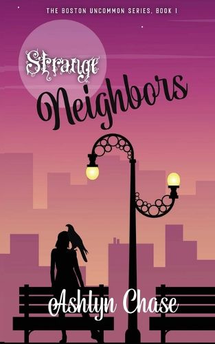 Cover image for Strange Neighbors