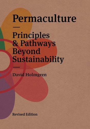 Cover image for Permaculture