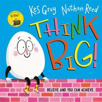 Cover image for Think Big