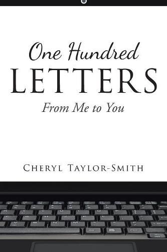 One Hundred Letters: From Me to You