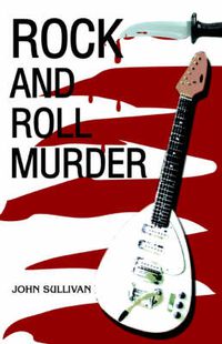 Cover image for Rock And Roll Murder