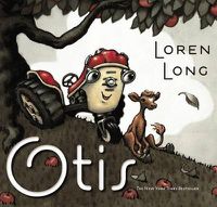 Cover image for Otis