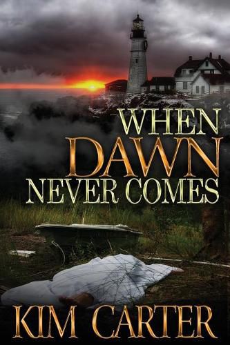 Cover image for When Dawn Never Comes