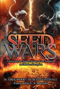 Cover image for Seed Wars