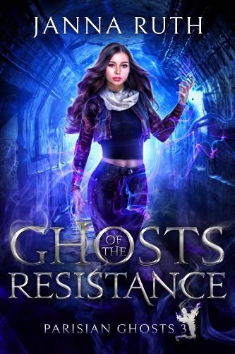 Cover image for Ghosts of the Resistance