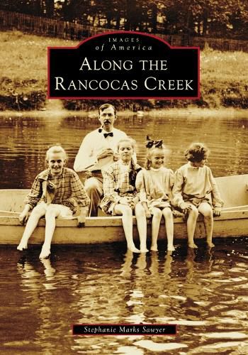Cover image for Along the Rancocas Creek