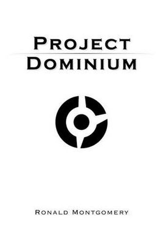 Cover image for Project Dominium