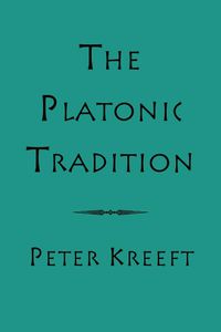 Cover image for The Platonic Tradition