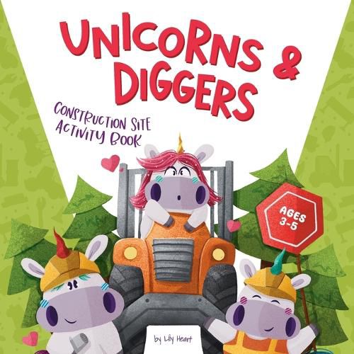 Unicorns & Diggers