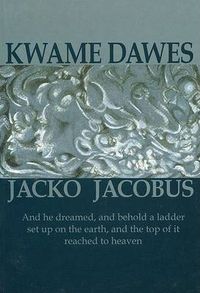 Cover image for Jacko Jacobus