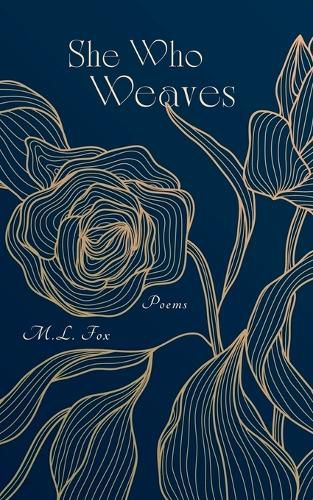 Cover image for She Who Weaves