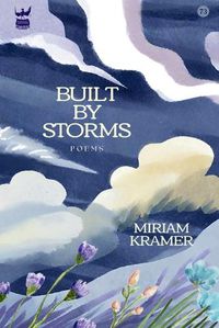 Cover image for Built by Storms