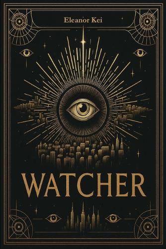 Cover image for Watcher