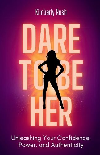 Cover image for Dare to be HER