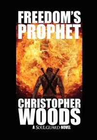 Cover image for Freedom's Prophet