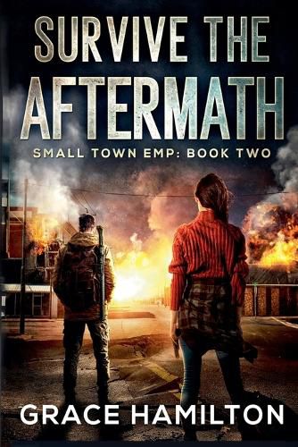 Cover image for Survive the Aftermath