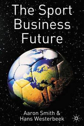 Cover image for The Sport Business Future