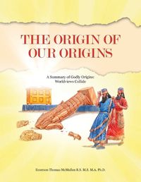 Cover image for The Origin of Our Origins