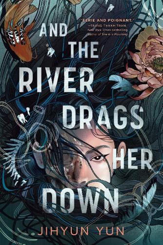 Cover image for And the River Drags Her Down