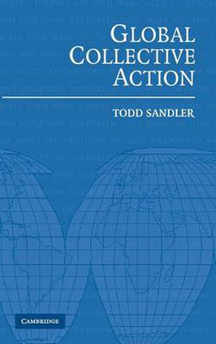 Cover image for Global Collective Action
