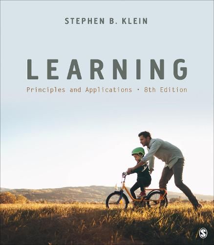 Cover image for Learning: Principles and Applications