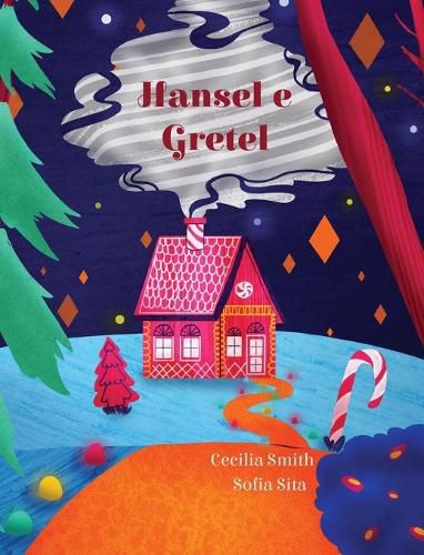 Cover image for Hansel e Gretel