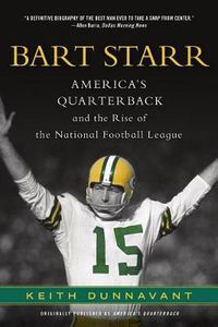 Cover image for Bart Starr