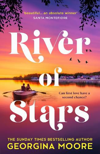 Cover image for River of Stars