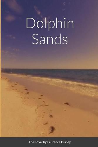 Cover image for Dolphin Sands