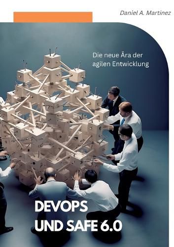 Cover image for DevOps und SAFe 6.0