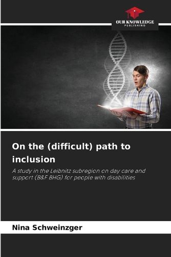 Cover image for On the (difficult) path to inclusion