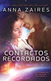Cover image for Contactos recordados