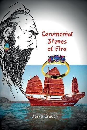 Cover image for Ceremonial Stones of Fire