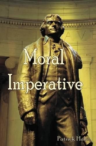 Cover image for Moral Imperative