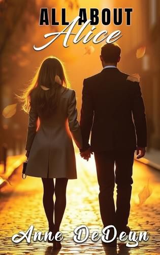 Cover image for All About Alice