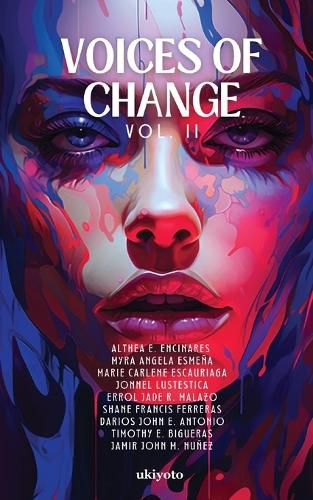 Cover image for Voices of Change (EditionEdition 1)