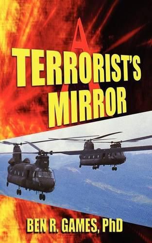 Cover image for A Terrorist's Mirror