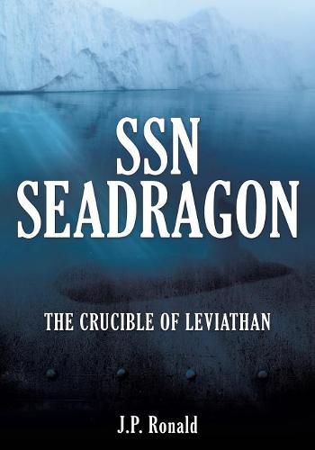Cover image for SSN Seadragon