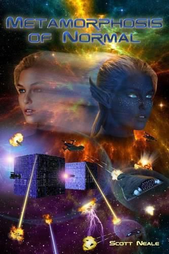 Cover image for Metamorphosis of Normal