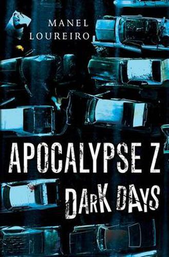 Cover image for Dark Days