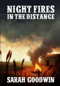 Cover image for Night Fires in the Distance