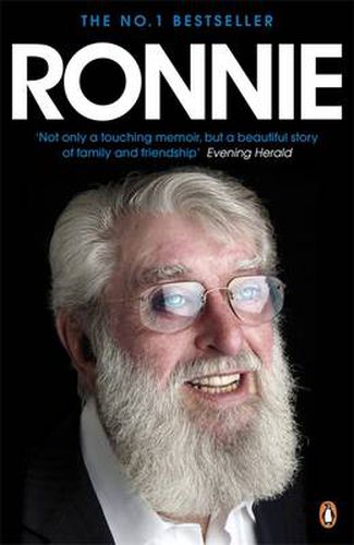 Cover image for Ronnie