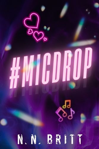 Cover image for #Micdrop