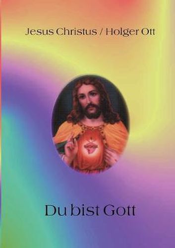 Cover image for Du bist Gott